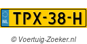 TPX38H
