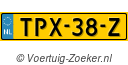 TPX38Z