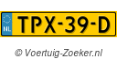 TPX39D