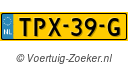 TPX39G