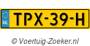 TPX39H