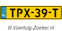 TPX39T