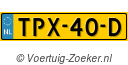 TPX40D