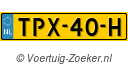 TPX40H