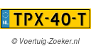 TPX40T