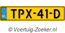 TPX41D