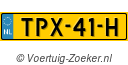 TPX-41-H