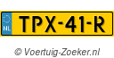 TPX-41-R