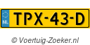 TPX43D