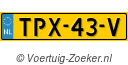 TPX-43-V