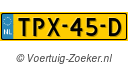TPX45D