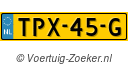 TPX45G