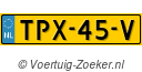 TPX-45-V