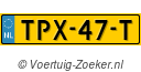 TPX-47-T