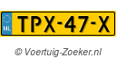 TPX-47-X