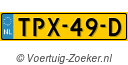 TPX-49-D