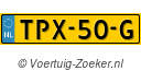 TPX50G