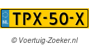 TPX50X