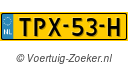 TPX53H