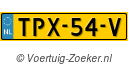 TPX54V