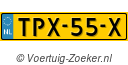 TPX-55-X