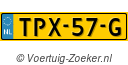 TPX57G