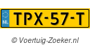 TPX57T