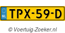 TPX59D