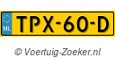 TPX60D