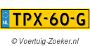 TPX-60-G