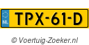 TPX61D