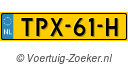 TPX61H