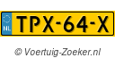 TPX64X