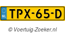 TPX-65-D