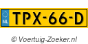 TPX66D