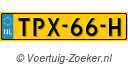 TPX66H