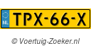 TPX66X