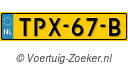 TPX-67-B