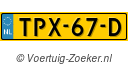TPX67D