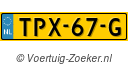 TPX-67-G