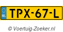 TPX67L