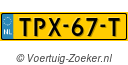 TPX67T
