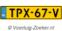 TPX-67-V