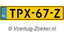 TPX67Z