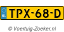 TPX68D