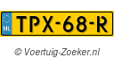 TPX-68-R
