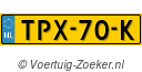 TPX-70-K