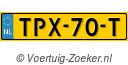 TPX70T