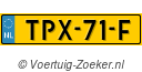 TPX71F