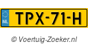 TPX71H